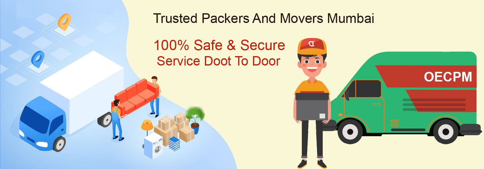 Andheri Packers And Movers